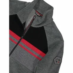 Arctic Fleece Sweatshirt aus Wolle für Herren