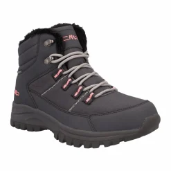 Auryl mid WP schneestiefel damen