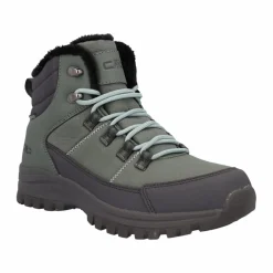 Auryl mid WP schneestiefel damen