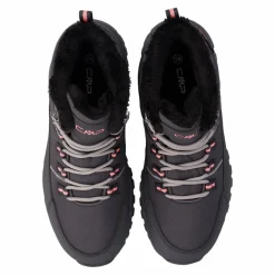 Auryl mid WP schneestiefel damen