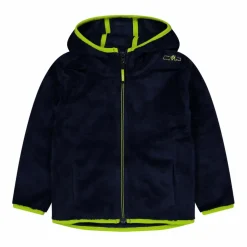 Baby's highloft unisex jacket