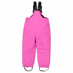 Baby-Skihose mit Trägern
