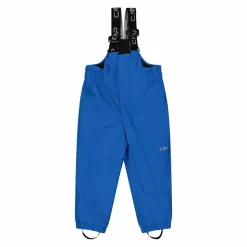 Baby-Skihose mit Trägern