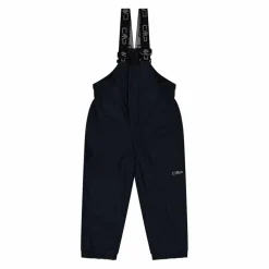 Baby-Skihose mit Trägern