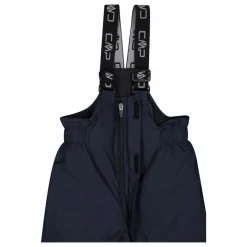 Baby-Skihose mit Trägern