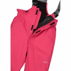 Baby-Skihose mit Trägern