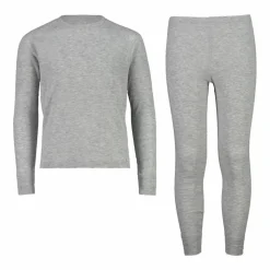 Baselayer-Set (Hemd-Hose) Kids