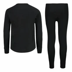 Baselayer-Set (Hemd-Hose) Kids