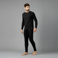Baselayer-Set (Shirt und Hose) für Herren