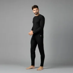 Baselayer-Set (Shirt und Hose) für Herren