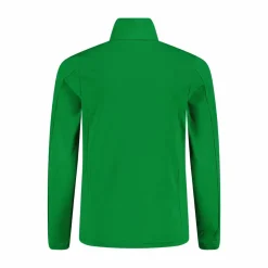 Bedrucktes Fleeceshirt aus Softech für Jungen