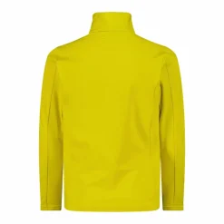 Bedrucktes Fleeceshirt aus Softech für Jungen