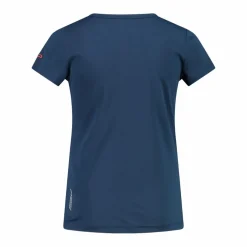 Bedrucktes Funktions-T-Shirt Girl