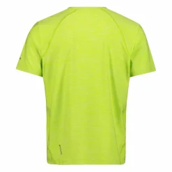 Bedrucktes T-Shirt aus Stretch-Jersey