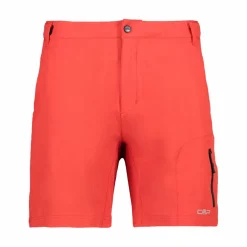 Bermuda mit herausnehmbarem Einsatz und Sitzpolster