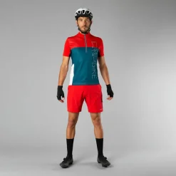 Bermuda mit herausnehmbarem Einsatz und Sitzpolster