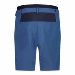 Bermuda mit herausnehmbarem Einsatz und Sitzpolster