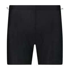 Bermuda mit herausnehmbarem Einsatz und Sitzpolster