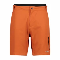 Bermuda mit herausnehmbarem Einsatz und Sitzpolster