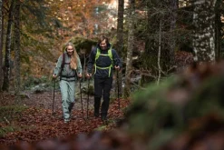 Bern Trekking Stöcke