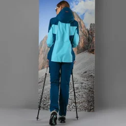 Bern Trekking Stöcke