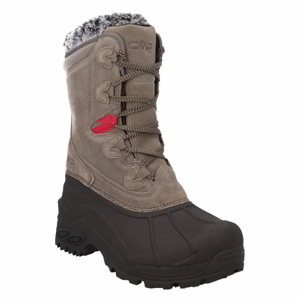 Borhea damen WP schneestiefel