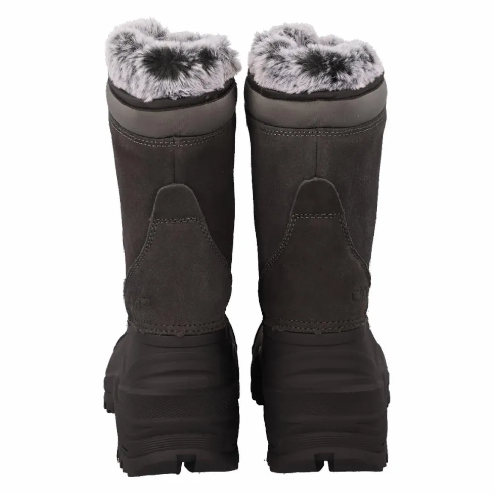 Borhea damen WP schneestiefel