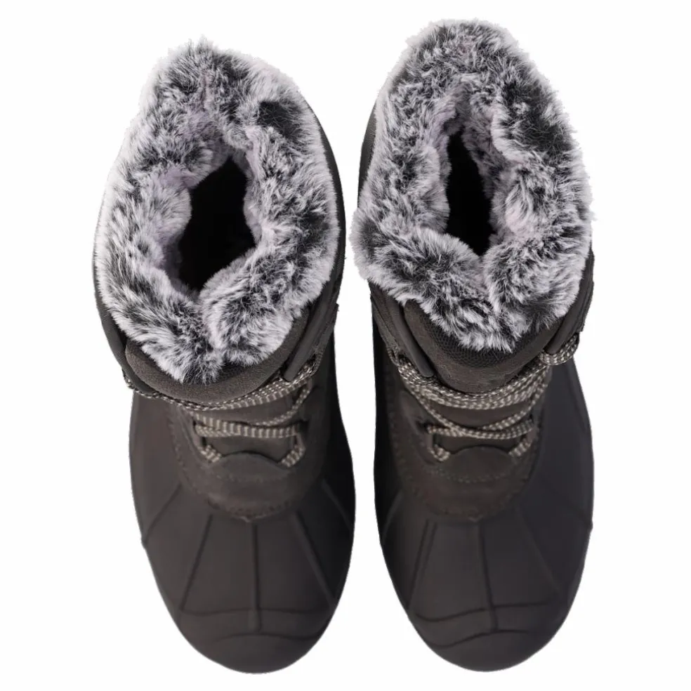 Borhea damen WP schneestiefel