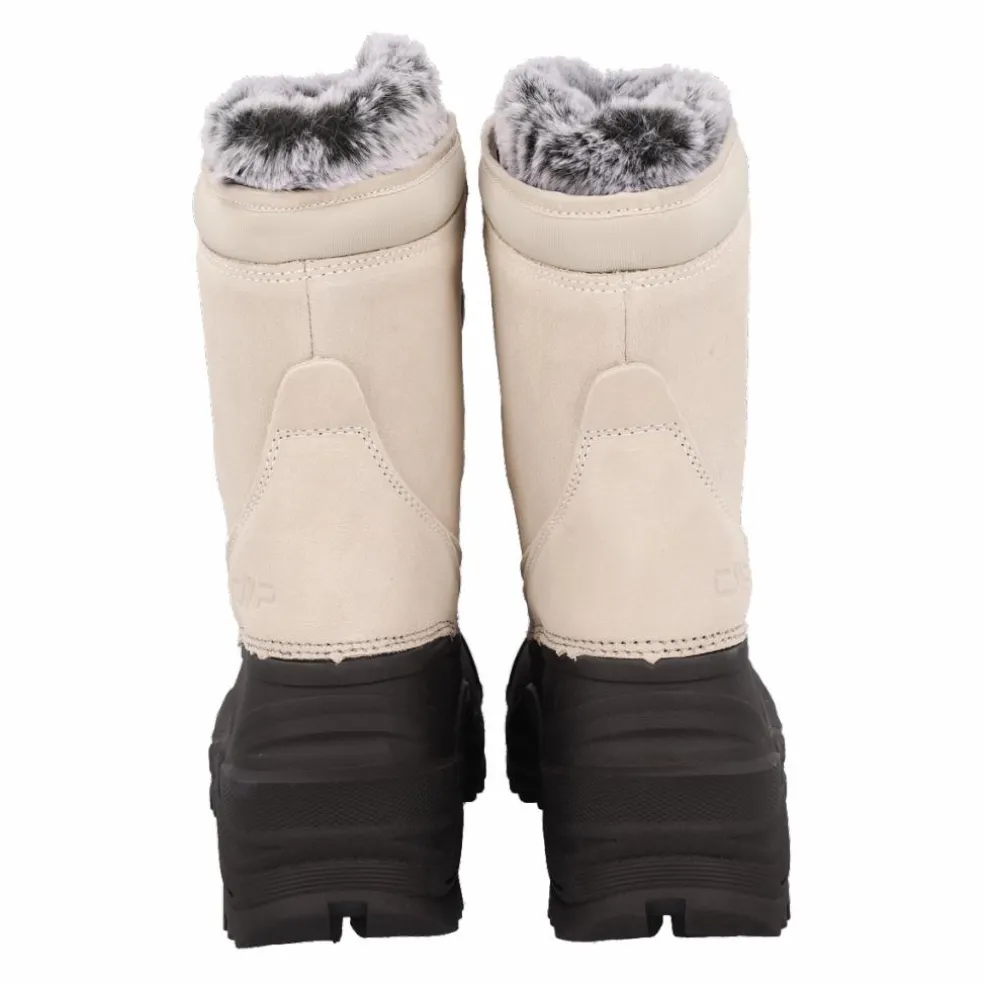 Borhea damen WP schneestiefel