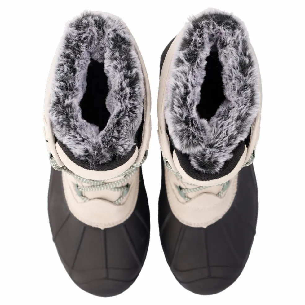 Borhea damen WP schneestiefel