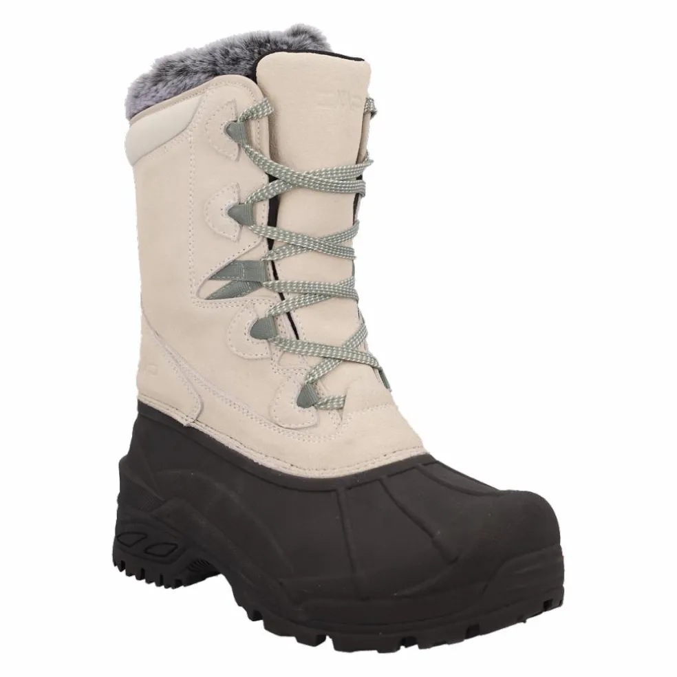 Borhea damen WP schneestiefel