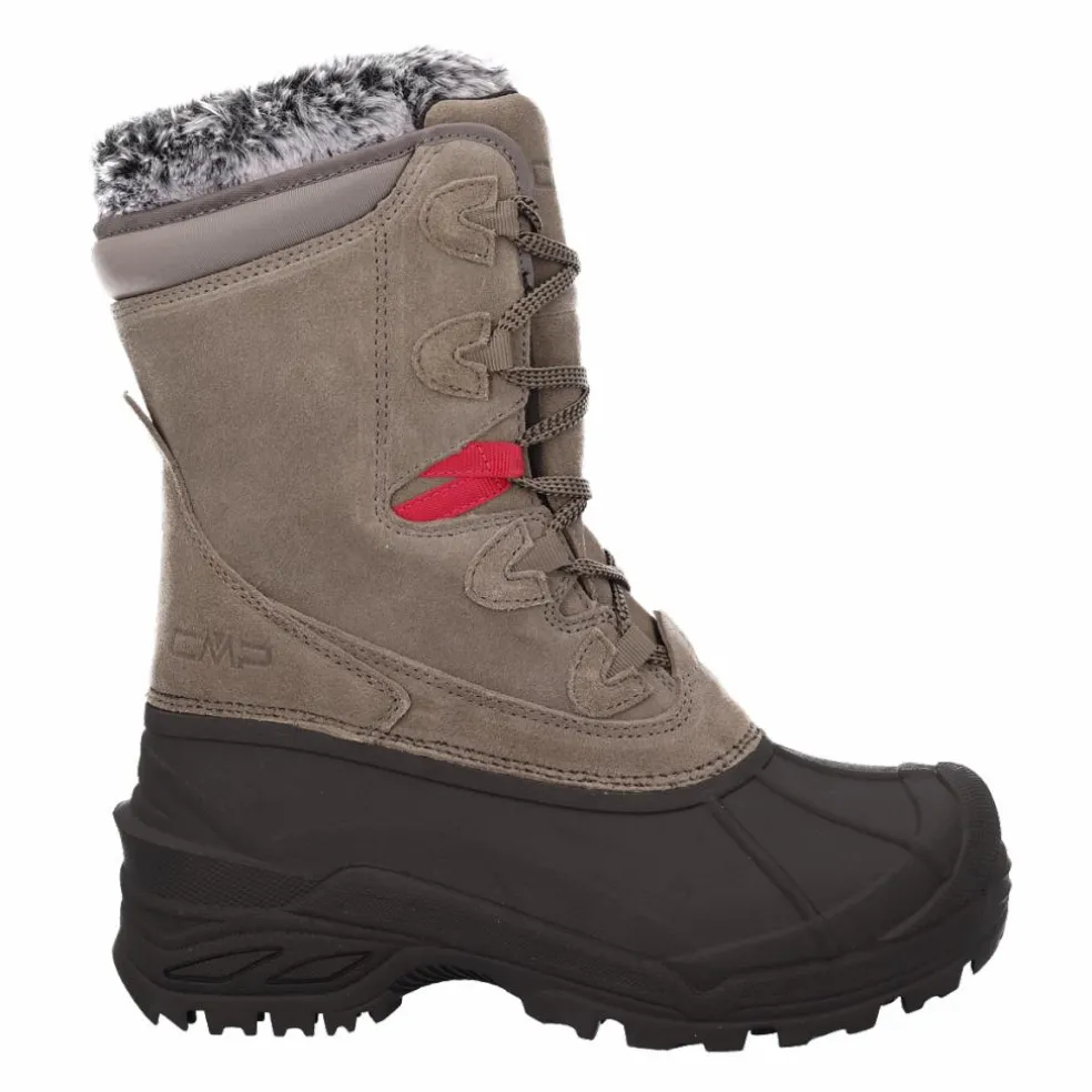 Borhea damen WP schneestiefel