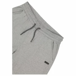 Comfort fit Herren-Jogginghose aus Stretch-French Terry Gewebe