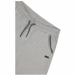 Comfort fit Herren-Jogginghose aus Stretch-French Terry Gewebe