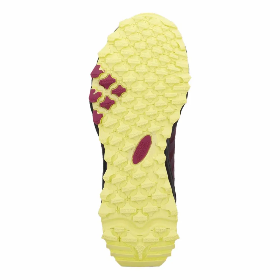 Damem Wanderschuh HELNAIT WP