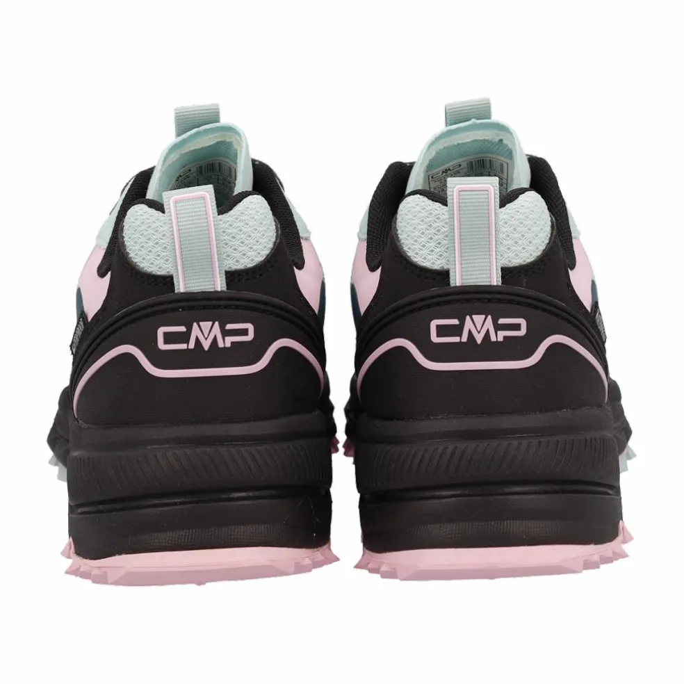 Damem Wanderschuh HELNAIT WP