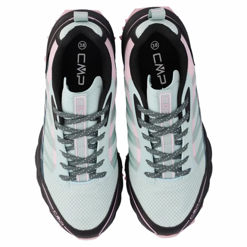 Damem Wanderschuh HELNAIT WP