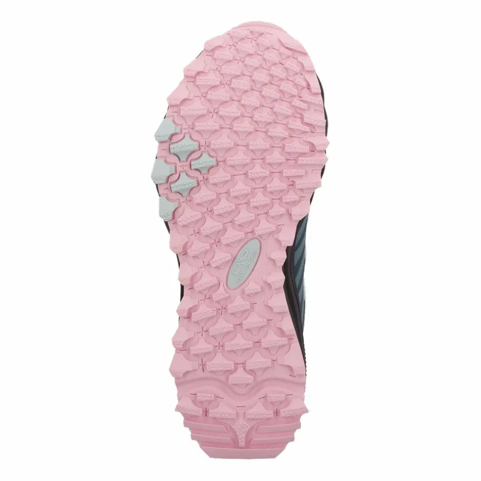 Damem Wanderschuh HELNAIT WP