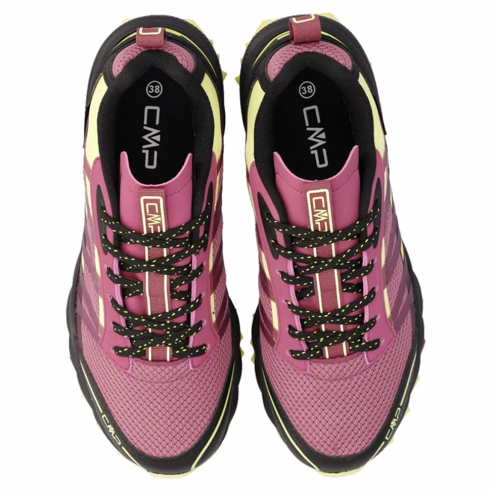 Damem Wanderschuh HELNAIT WP