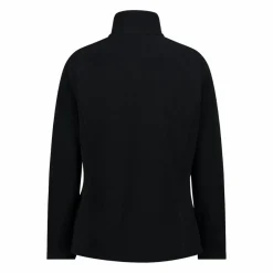 Damen Arctic Fleece Jacke