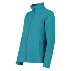 Damen Arctic Fleece Jacke