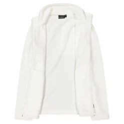 Damen Arctic Fleece Jacke