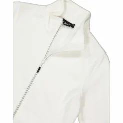 Damen Arctic Fleece Jacke