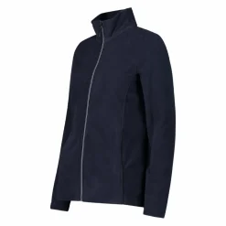 Damen Arctic Fleece Jacke