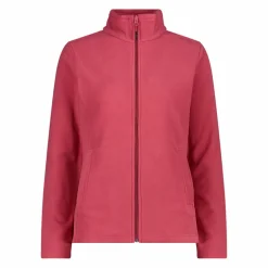 Damen Arctic Fleece Jacke
