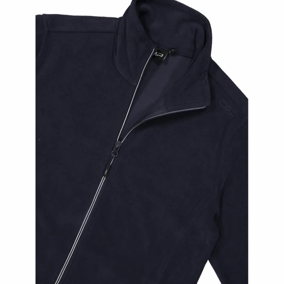 Damen Arctic Light Fleece Jacke