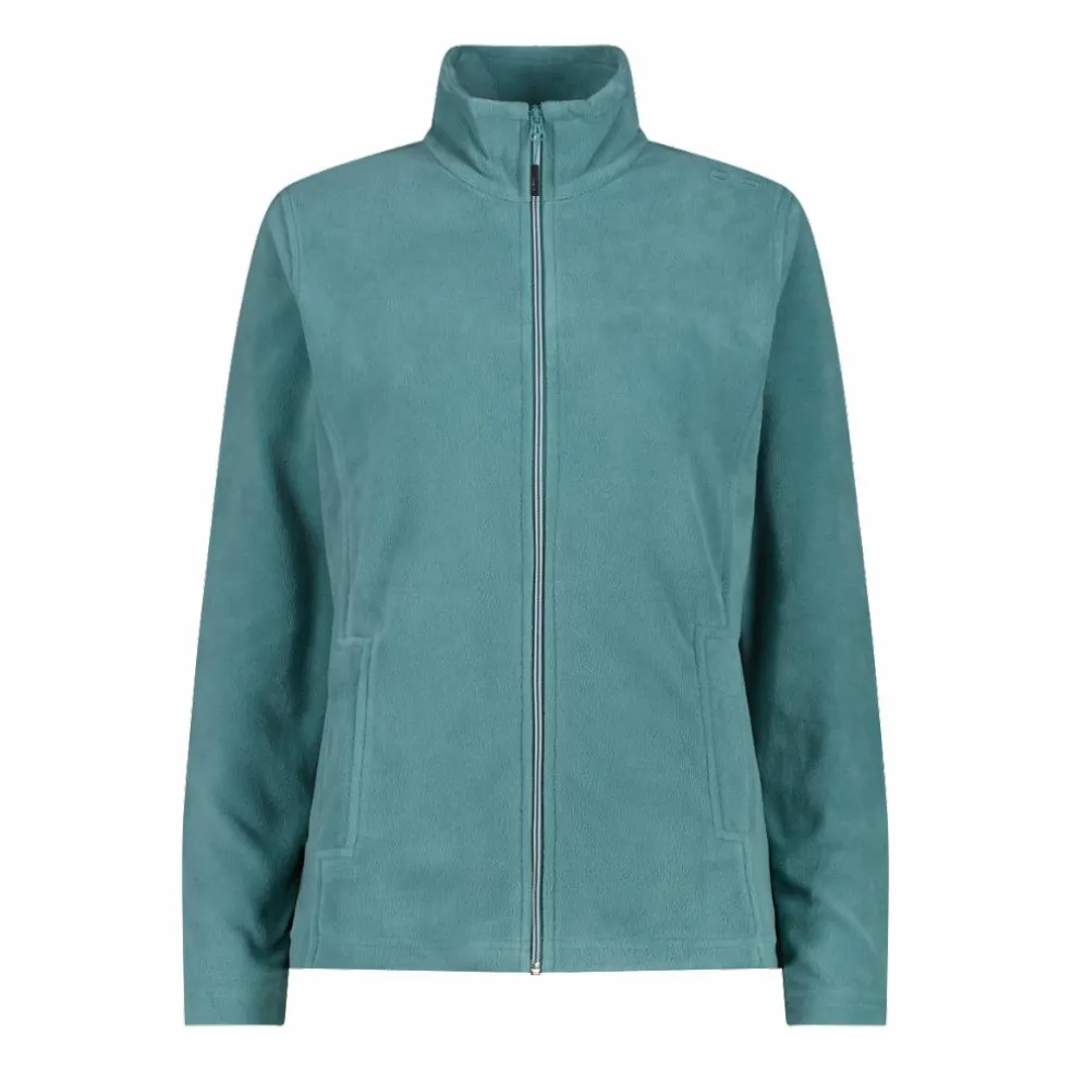 Damen Arctic Light Fleece Jacke