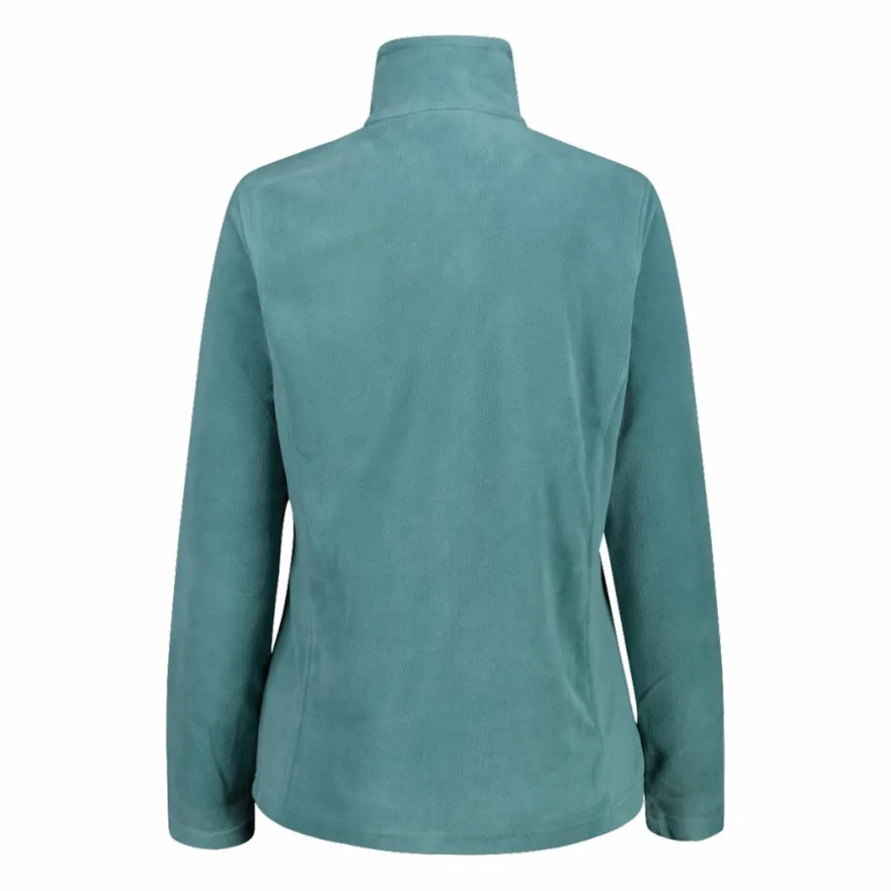 Damen Arctic Light Fleece Jacke