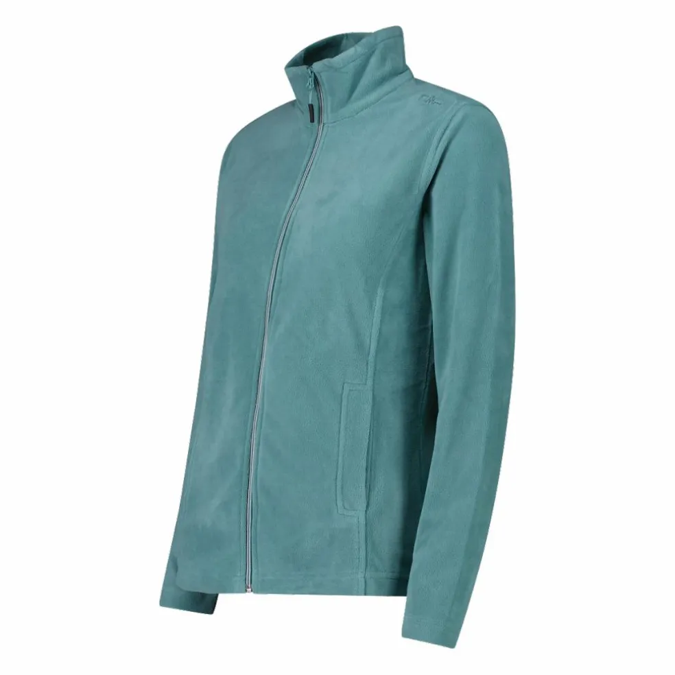 Damen Arctic Light Fleece Jacke