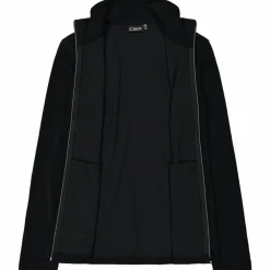 Damen Arctic Light Fleece Jacke